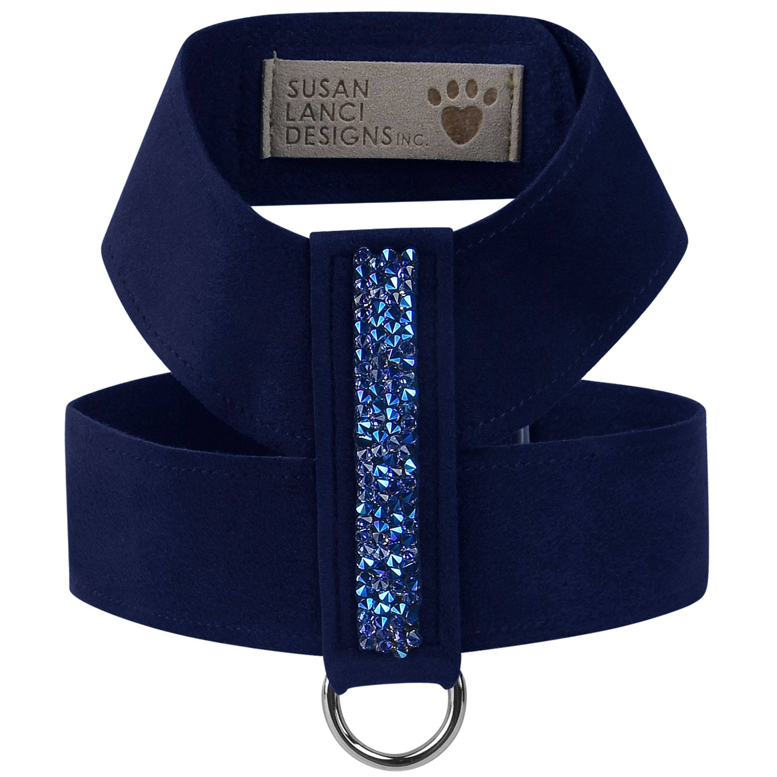 Midnight Puparoxy Tinkie Harness