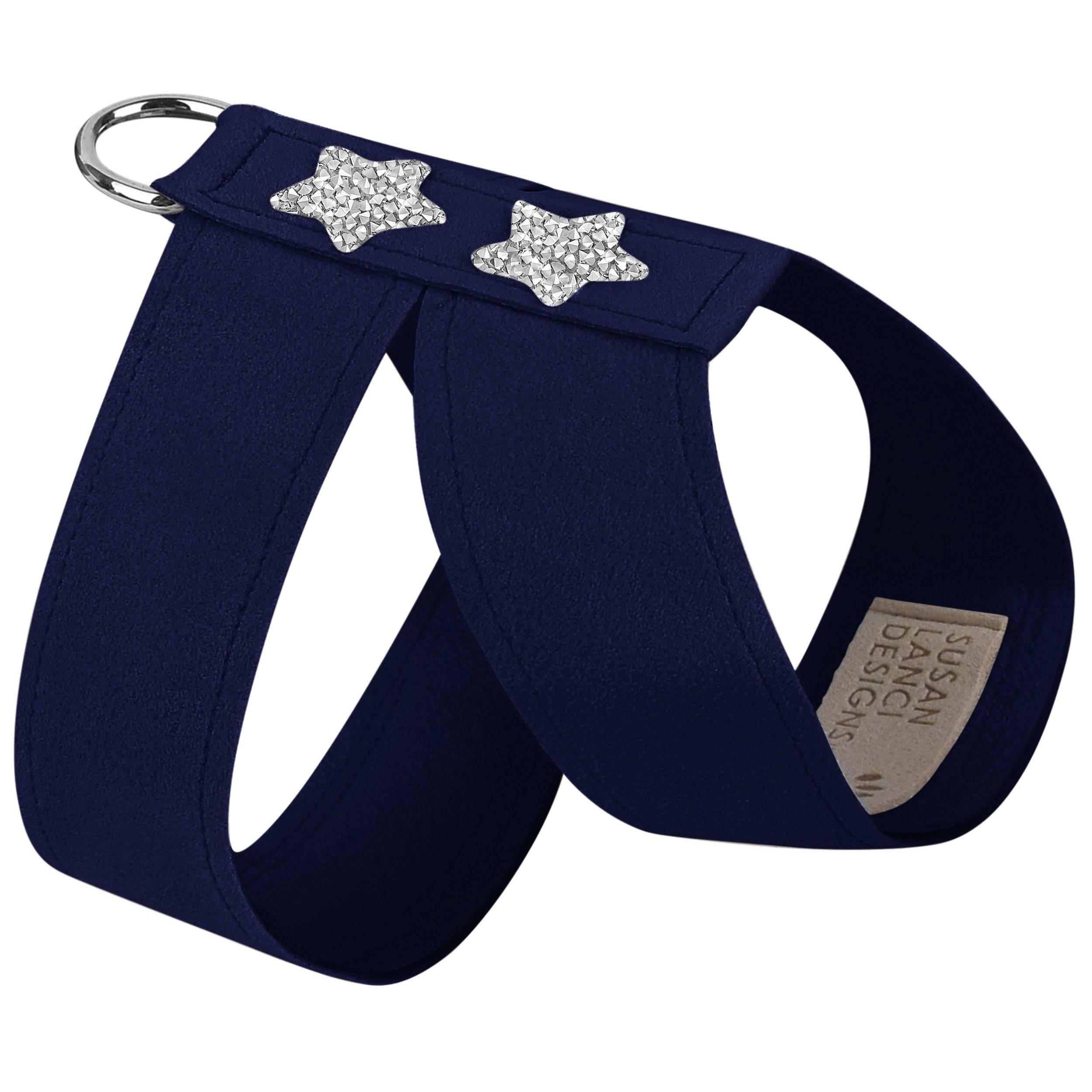 Rock Star Tinkie Harness Indigo