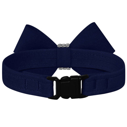 Nouveau Bow 1/2" Breakaway Cat Collar