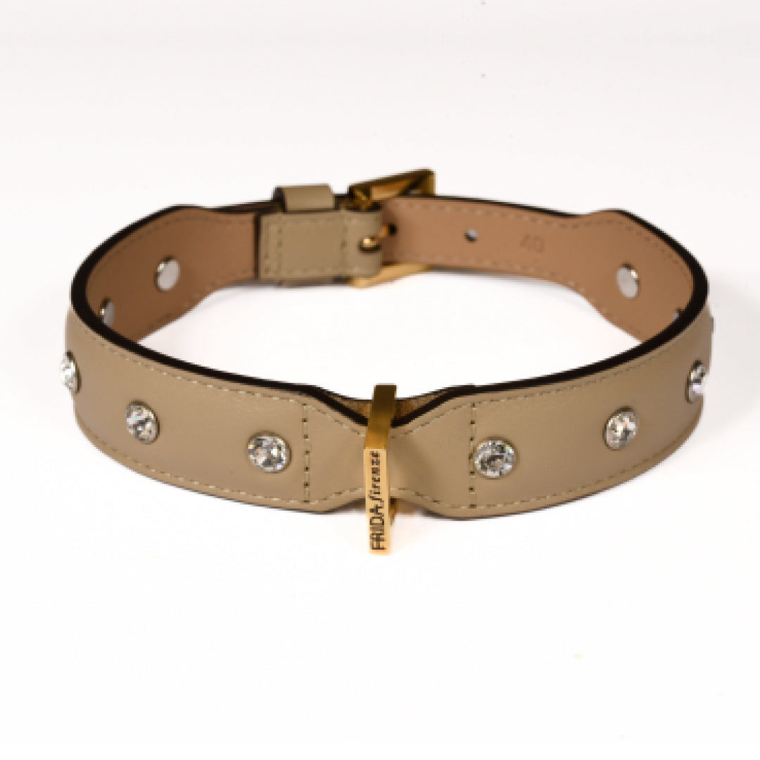 Swarovski Mud Collar 50cm