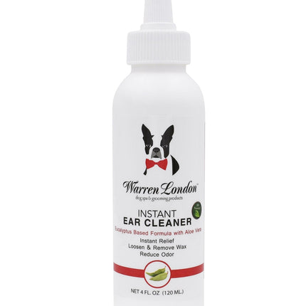 Instant Ear Cleaner by Warren London