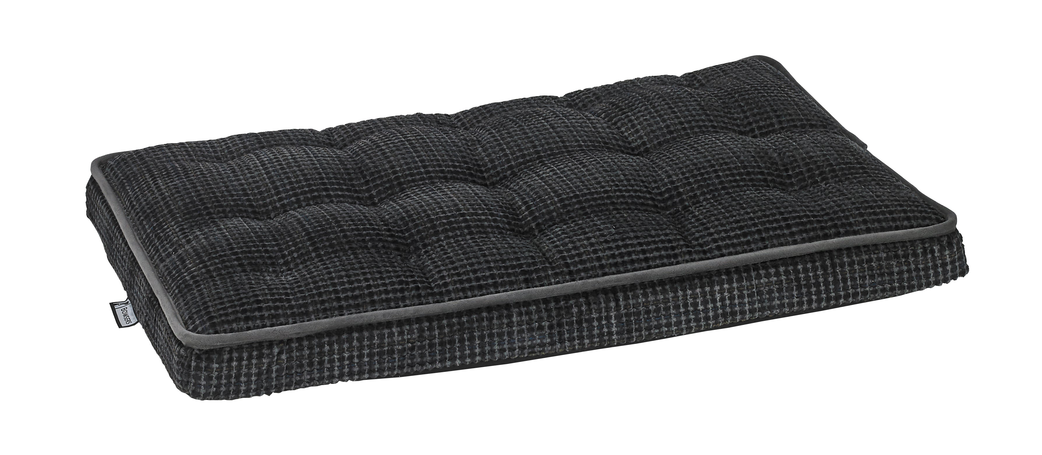 Iron Mountain Luxury Crate Mattress