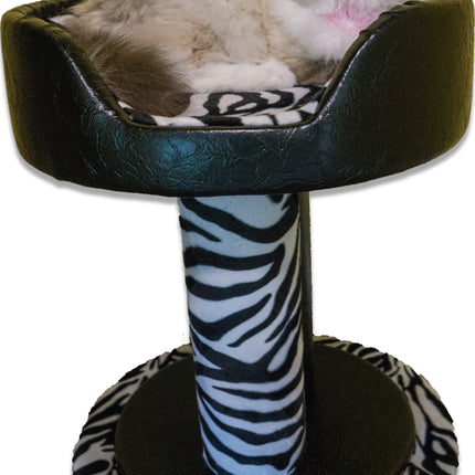 Hybernest Deluxe Luxury Cat Bed