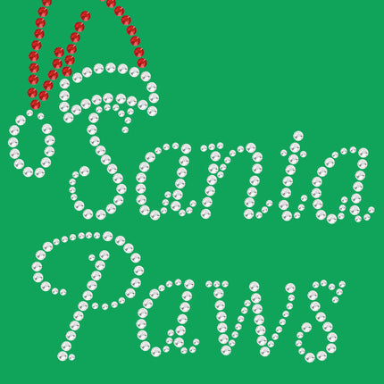 Santa Paws - Bandana