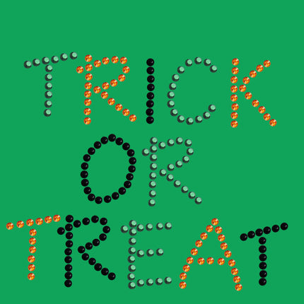 Trick or Treat Bandanna