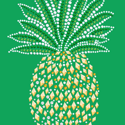 Pineapple - Bandanna