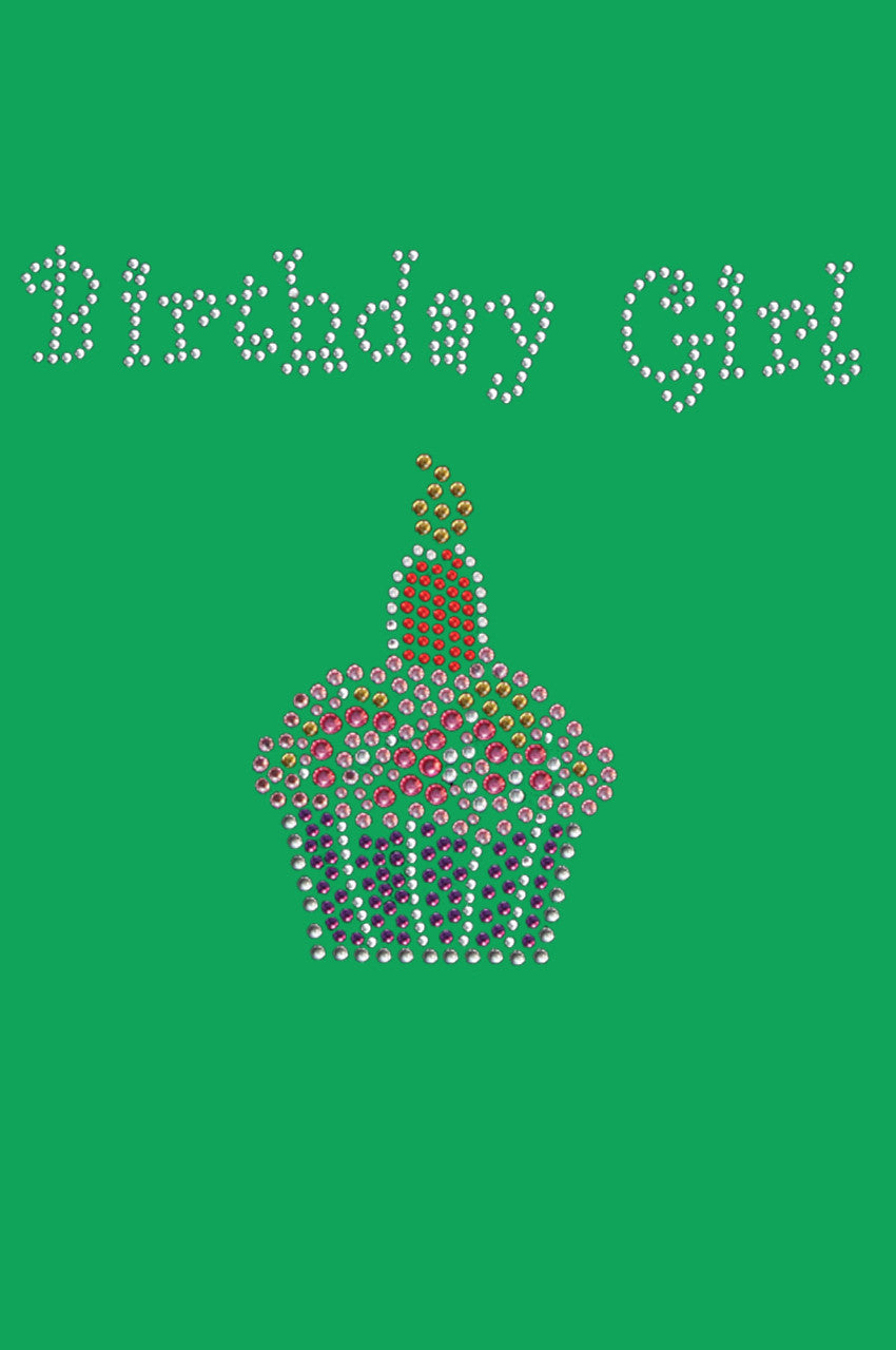 Birthday Girl - Custom Tutu