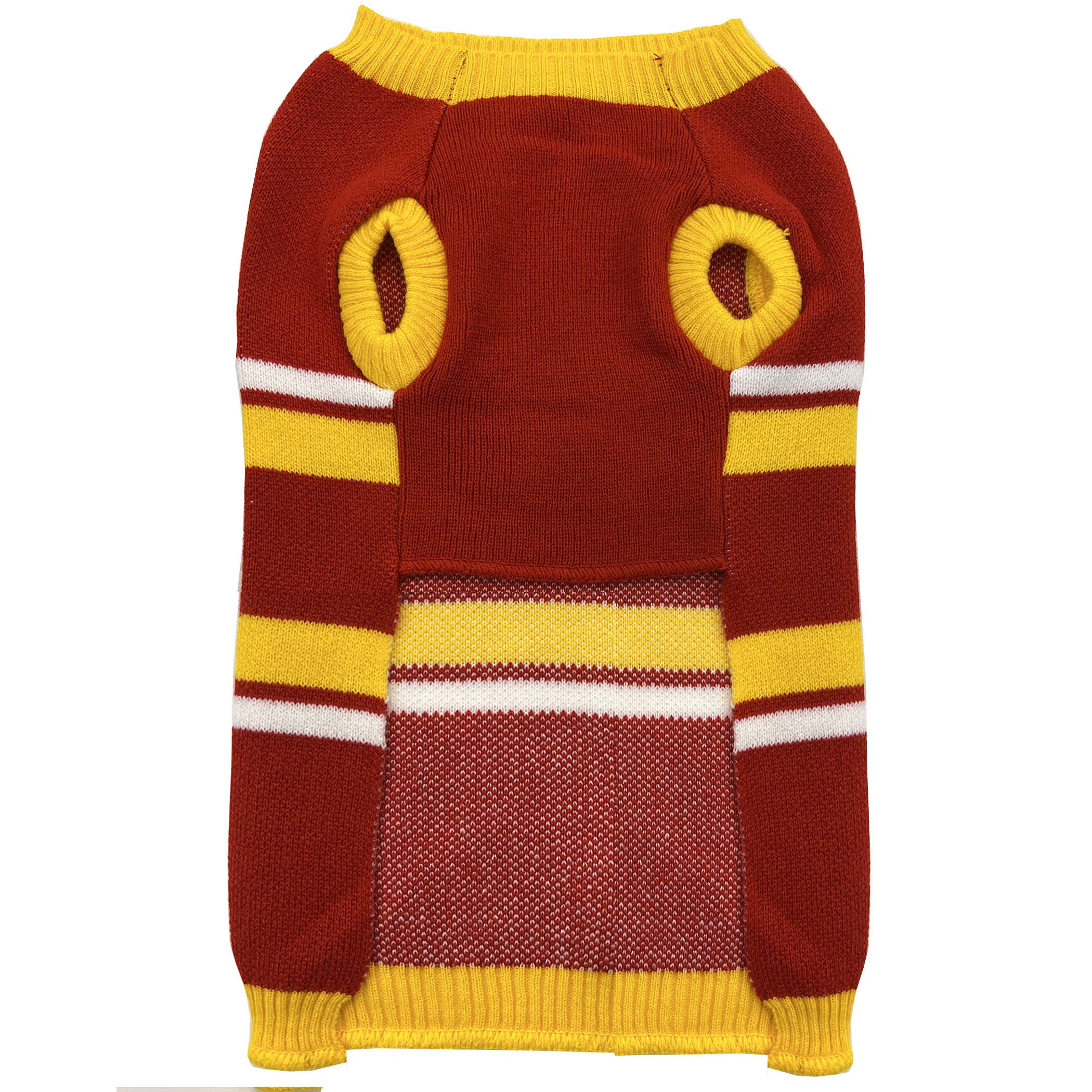 Kansas City Chiefs NFL Pet Sweater