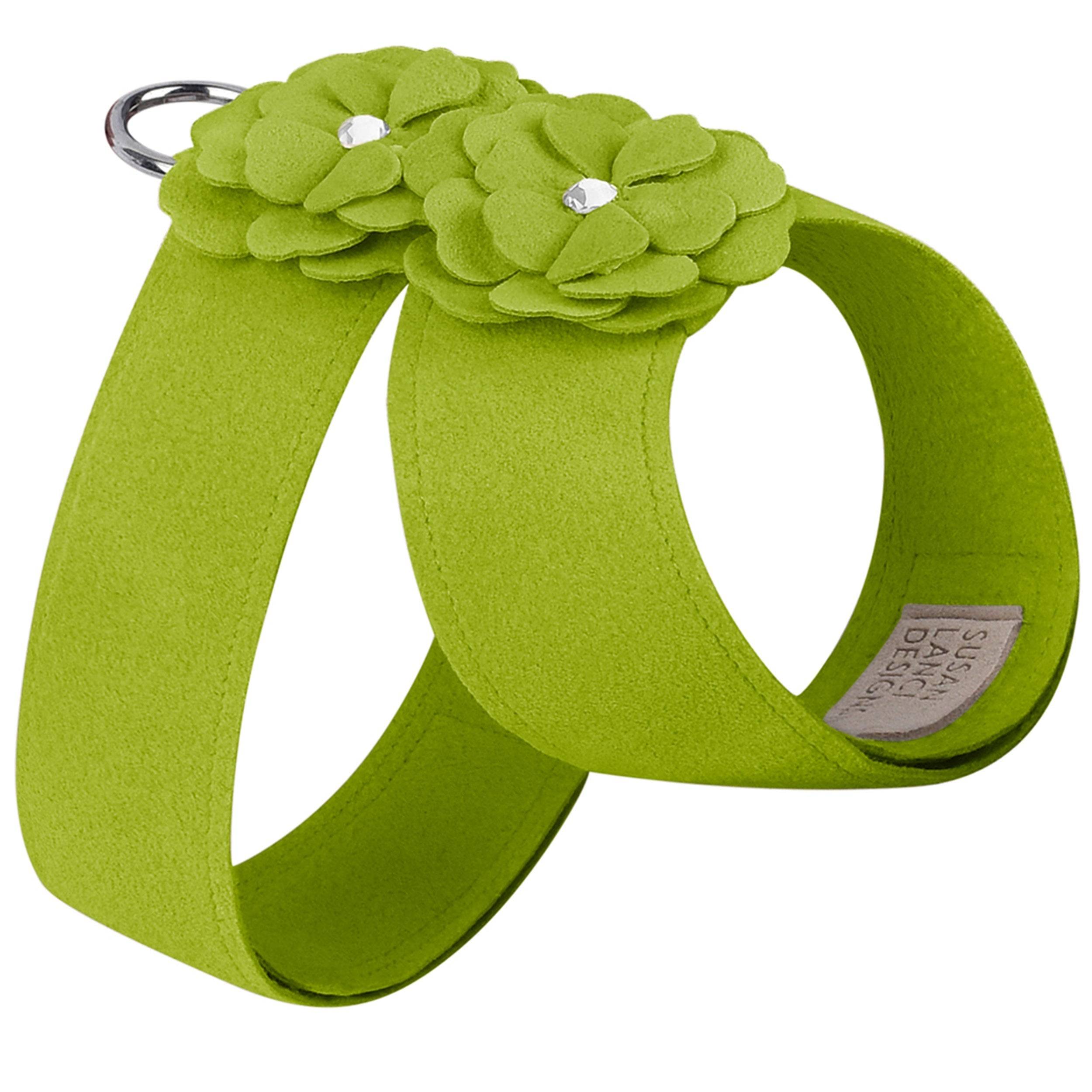 Spring Colors Tinkie's Garden Flower Tinkie Harness Kiwi