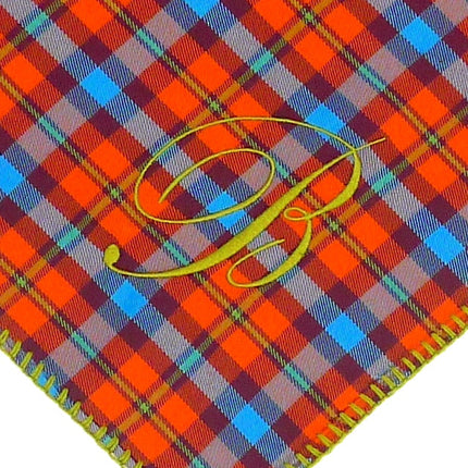 Brando-Tartan