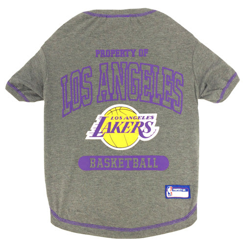 Los Angeles Lakers Tee Shirt