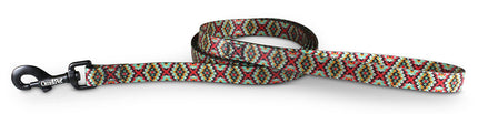 Aztek Attitudz Biothane Dog Collar / Lead