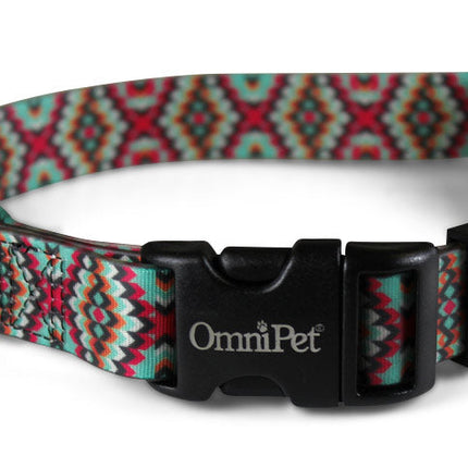 Aztek Attitudz Biothane Dog Collar / Lead