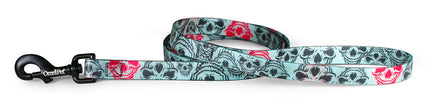 Redskull Attitudz Biothane Dog Collar / Lead