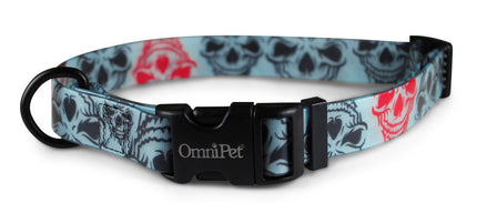 Redskull Attitudz Biothane Dog Collar / Lead