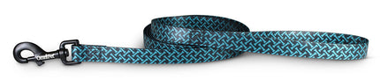 Blue Bones Attitudz Biothane Dog Collar / Lead