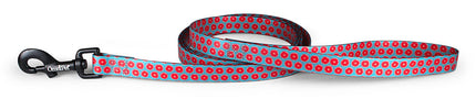 Juicy Attitudz Biothane Dog Collar / Lead