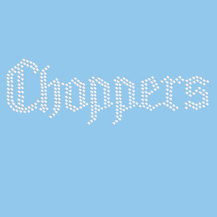 Choppers - Women's T-shirt