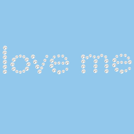 Love Me - Women's T-shirt