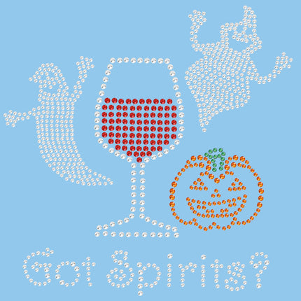 Got Spirits? - Women's T-shirt