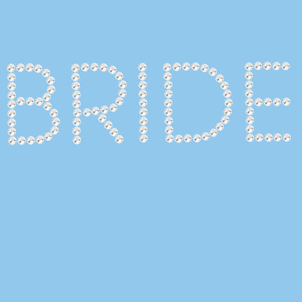 Bride - Women's T-shirt