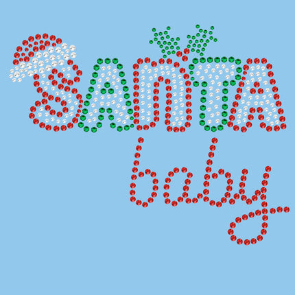 Santa Baby 2 - Bandana