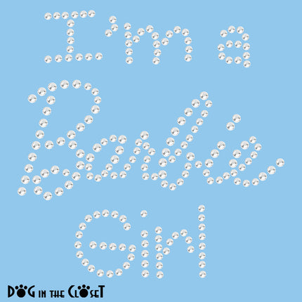 I'm a Barbie Girl - Women's Tee