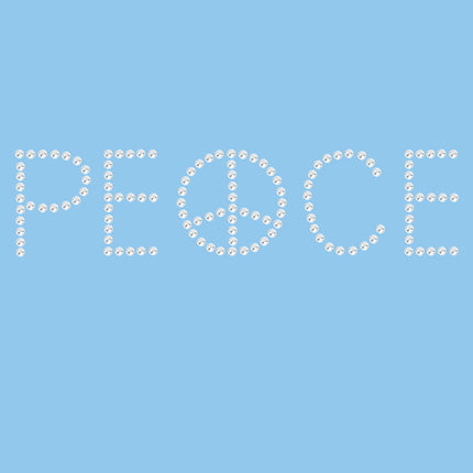 Peace - Women's T-shirt