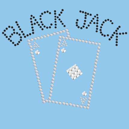 Black Jack - Bandanna