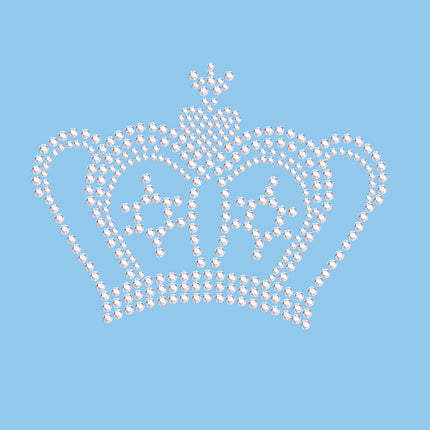 Crown 9 (Silver) - Women's T-shirt