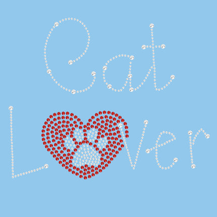 Cat Lover - Women's T-shirt