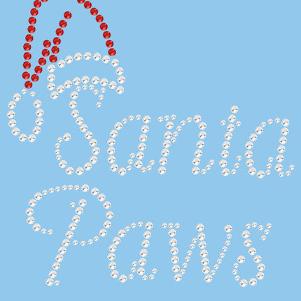 Santa Paws - Bandana