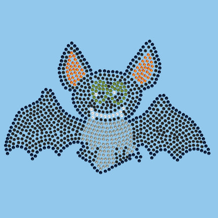 Bat Bandanna