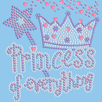 Princess of Everything - Women's T-shirt