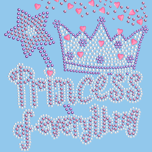 Princess of Everything - Women's T-shirt