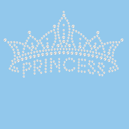 Princess 3 - Women's T-shirt