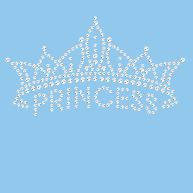 Princess 3 - Women's T-shirt