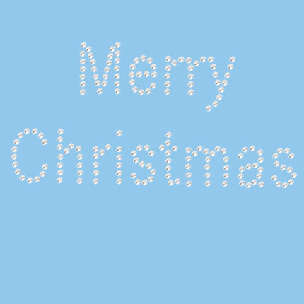 Merry Christmas - Women's T-shirt