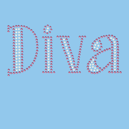 Diva 4 - Women's T-shirt