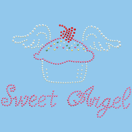 Sweet Angel - Women's T-shirt