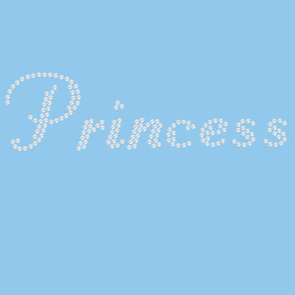 Princess 5 - Women's T-shirt