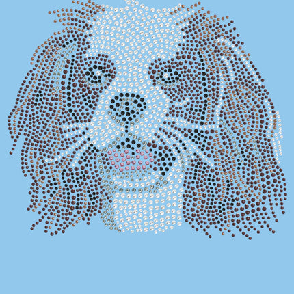 King Charles Spaniel - Women's Tee