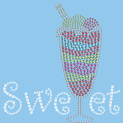 Sweet Parfait- Women's T-shirt