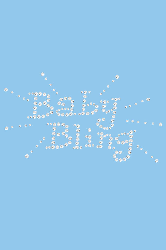 Baby Bling - Women's T-shirt