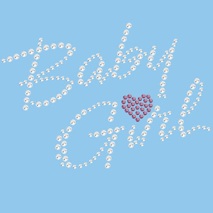 Baby Girl - Women's T-shirt