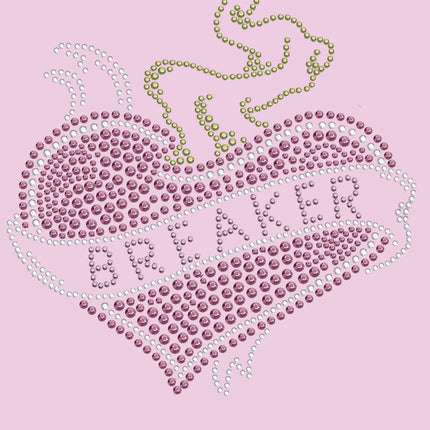 Heart Breaker - Women's T-shirt