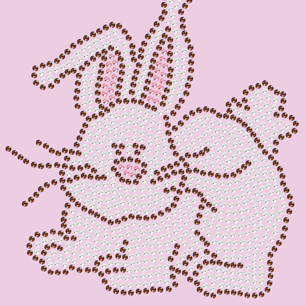 Easter Bunny - Bandanna