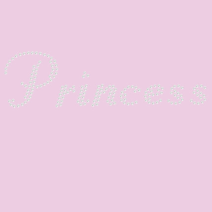 Princess 5 - Women's T-shirt