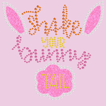 Shake Your Bunny Tail - Women's Tee