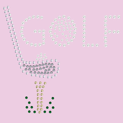 Golf - Women's Tee